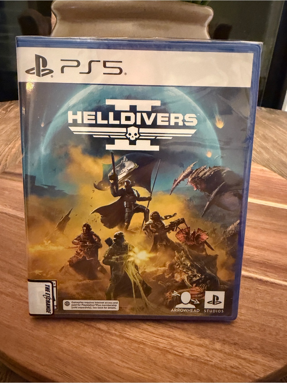 Games Subcategory Identification